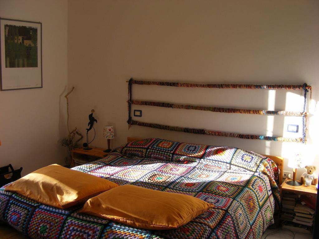 Bed & Breakfast La Gaggiaspina Nocera Umbra Ruang foto