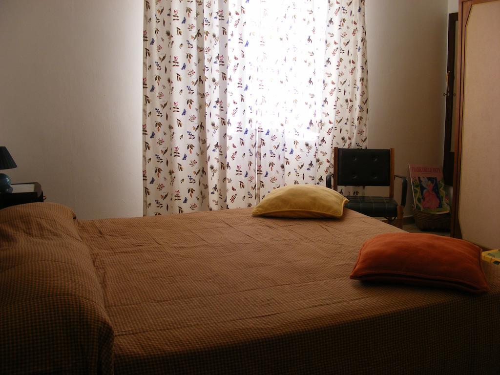 Bed & Breakfast La Gaggiaspina Nocera Umbra Ruang foto
