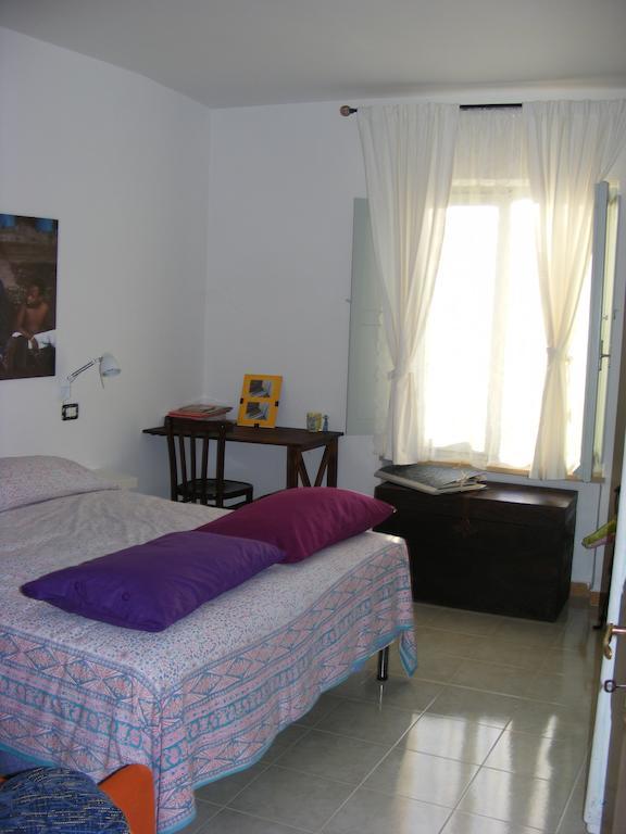 Bed & Breakfast La Gaggiaspina Nocera Umbra Ruang foto