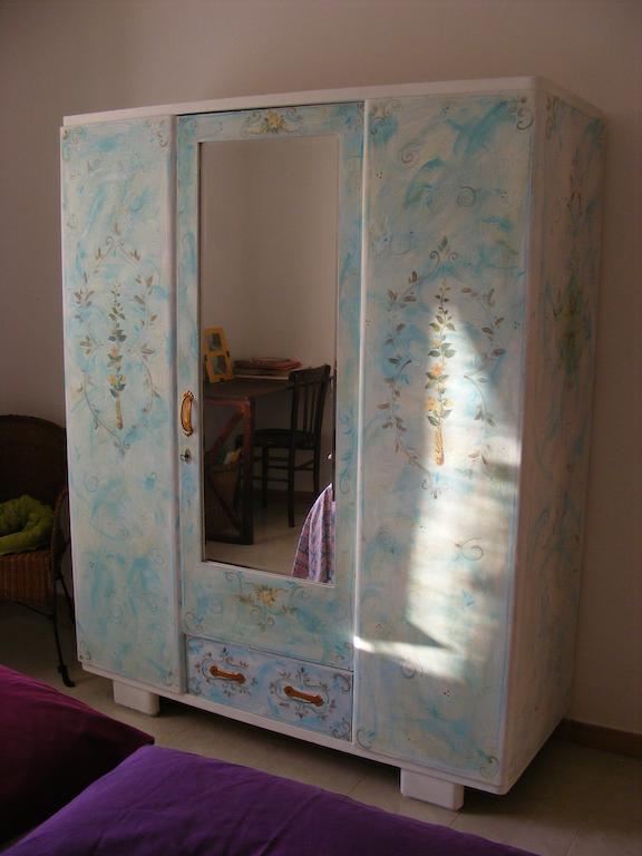 Bed & Breakfast La Gaggiaspina Nocera Umbra Ruang foto