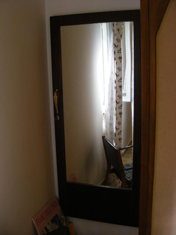 Bed & Breakfast La Gaggiaspina Nocera Umbra Ruang foto